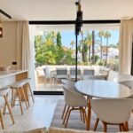 Drie-slaapkamerappartement in Puerto Banús