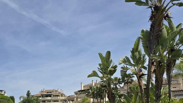 Appartement met 2 slaapkamers in Benahavís