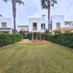 3-slaapkamer woning in Sotogrande Marina