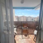 Drie-slaapkamer appartement in Los Boliches, Fuengirola