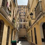 Appartement met 1 slaapkamer in Málaga