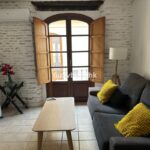 Appartement met 1 slaapkamer in Málaga