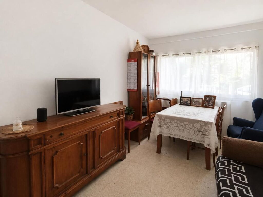 3-slaapkamer appartement in Fuengirola in Fuengirola - hoofdfoto