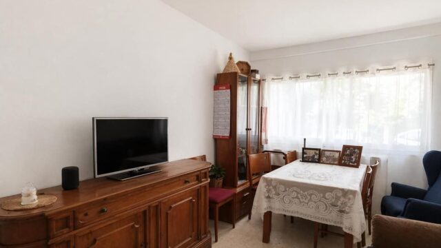 3-slaapkamer appartement in Fuengirola