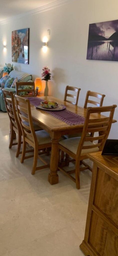 2 bedroom Apartment in Elviria in Elviria - hoofdfoto