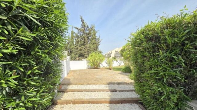 Kavel in La Duquesa (Ocean Golf Villas)
