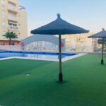 2-slaapkamer appartement in San Luis de Sabinillas