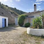 Finca met 4 slaapkamers in Canillas de Aceituno