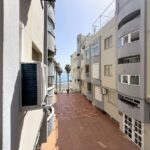 Knusse duplexwoning met 2 slaapkamers in Mezquitilla