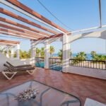 Appartement met 2 slaapkamers in La Cala de Mijas