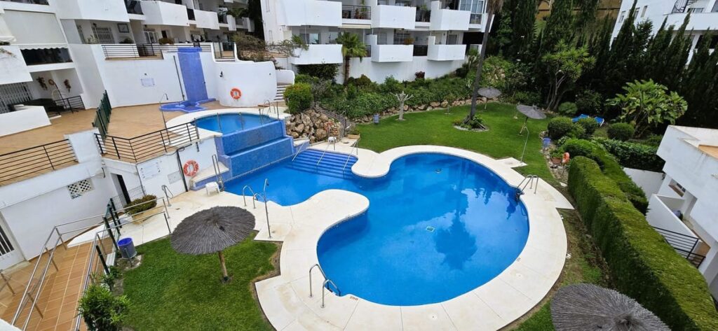 2-slaapkamer appartement in Riviera del Sol in Riviera del Sol - hoofdfoto