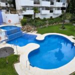 2-slaapkamer appartement in Riviera del Sol
