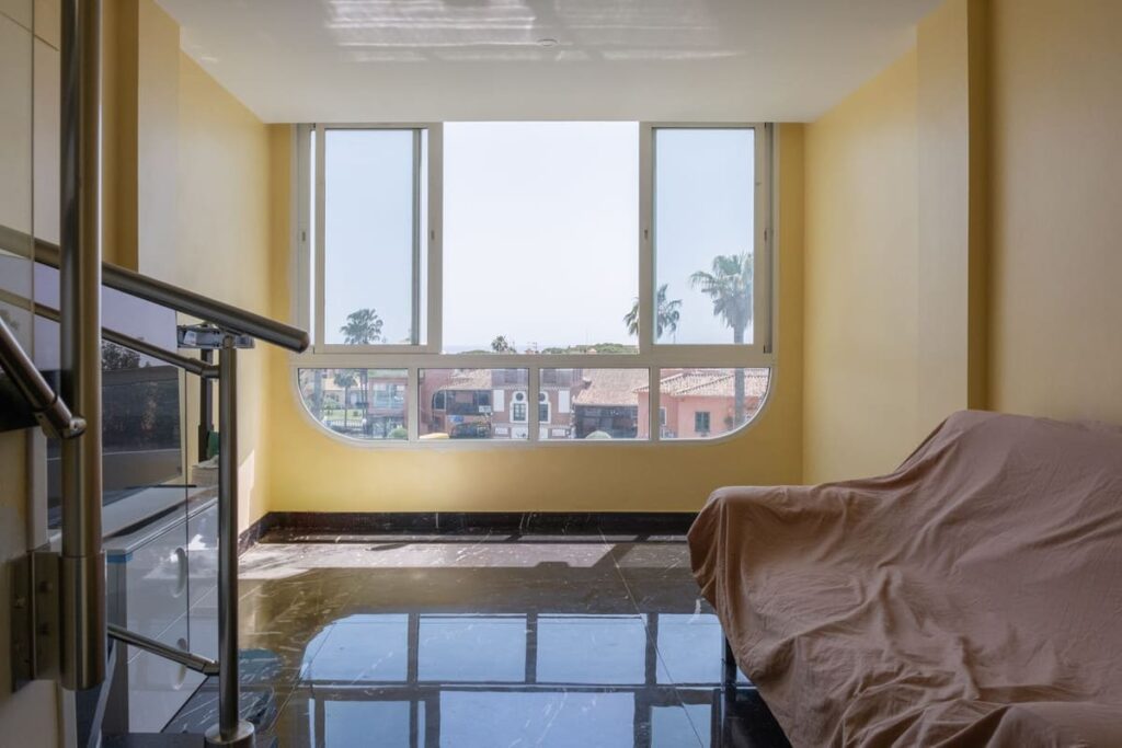 Exclusieve duplex-penthouse in Calahonda, Calypso, Málaga in Calypso - hoofdfoto