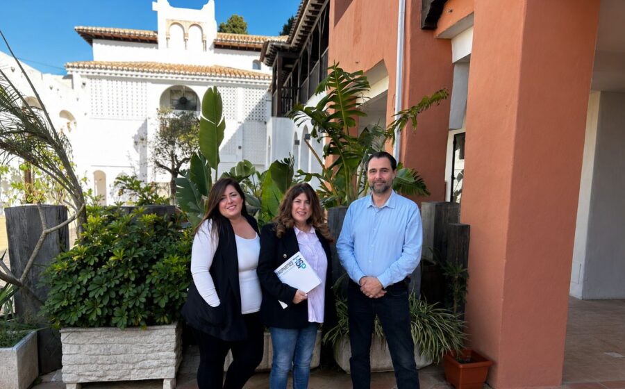 Team Spanje