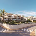 2 bedroom Apartment in New Golden Mile