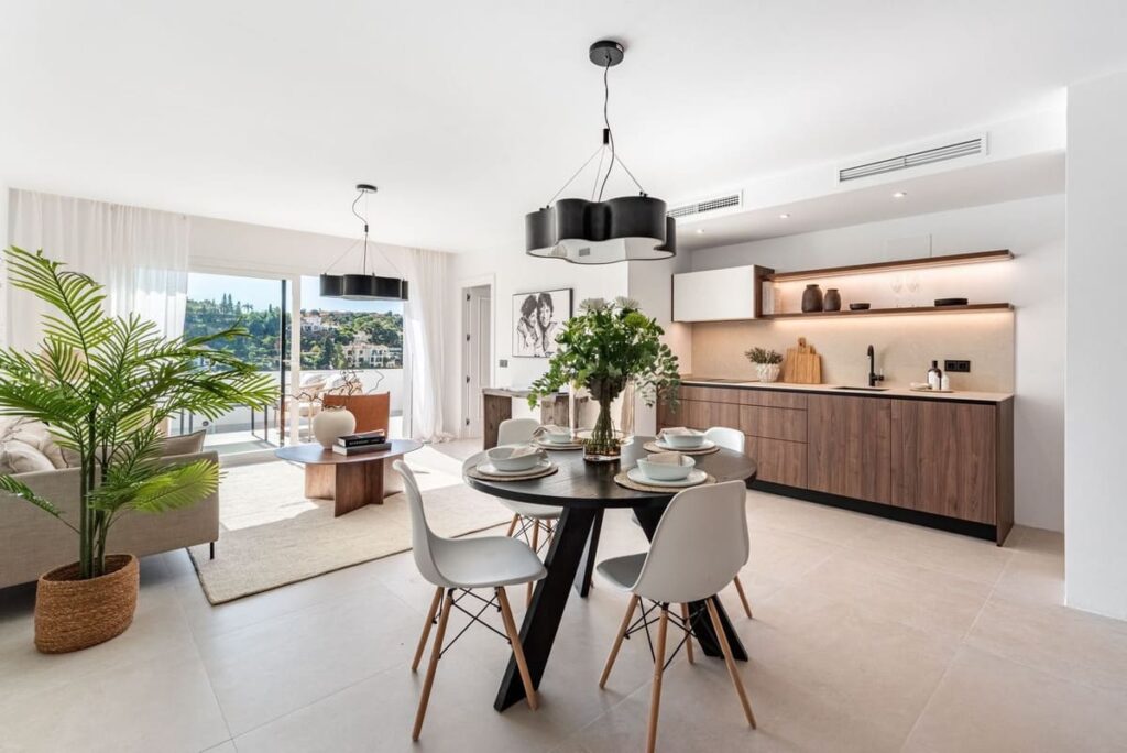 3-slaapkamerappartement in La Quinta in La Quinta - hoofdfoto