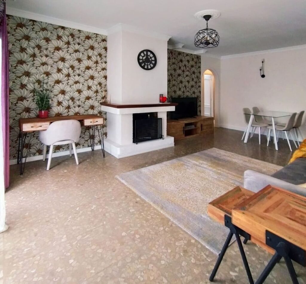 4-slaapkamerwoning in San Pedro de Alcántara in San Pedro de Alcántara - hoofdfoto