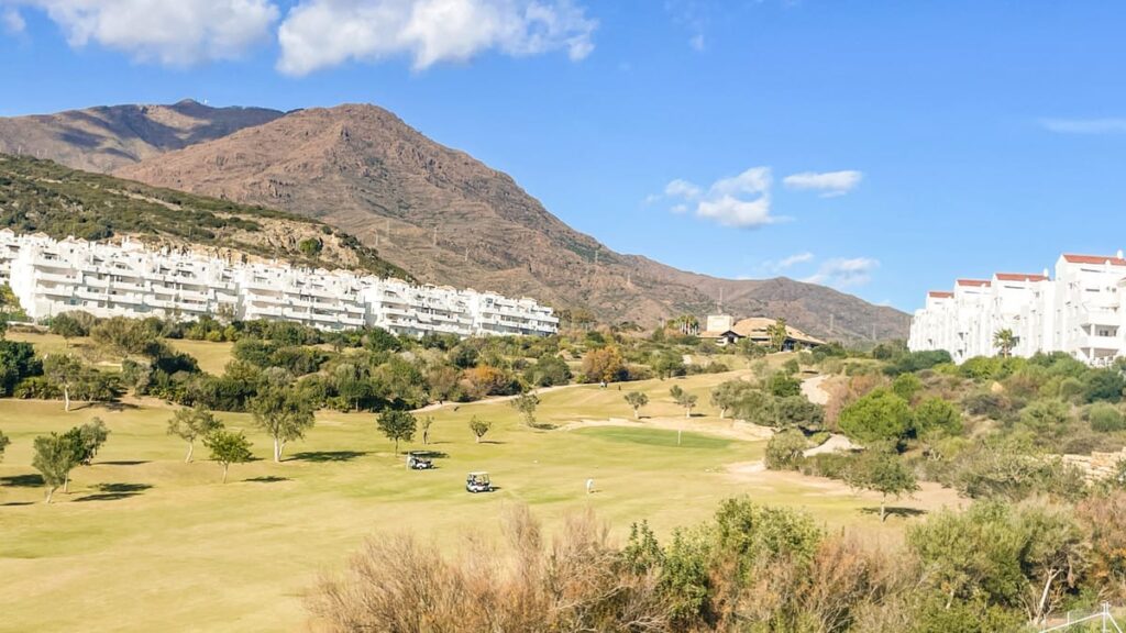 Kavel Valle Romano, Costa del Sol in Valle Romano - hoofdfoto