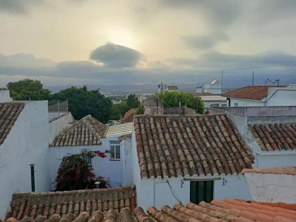Drie-slaapkamerwoning in San Roque in San Roque - hoofdfoto