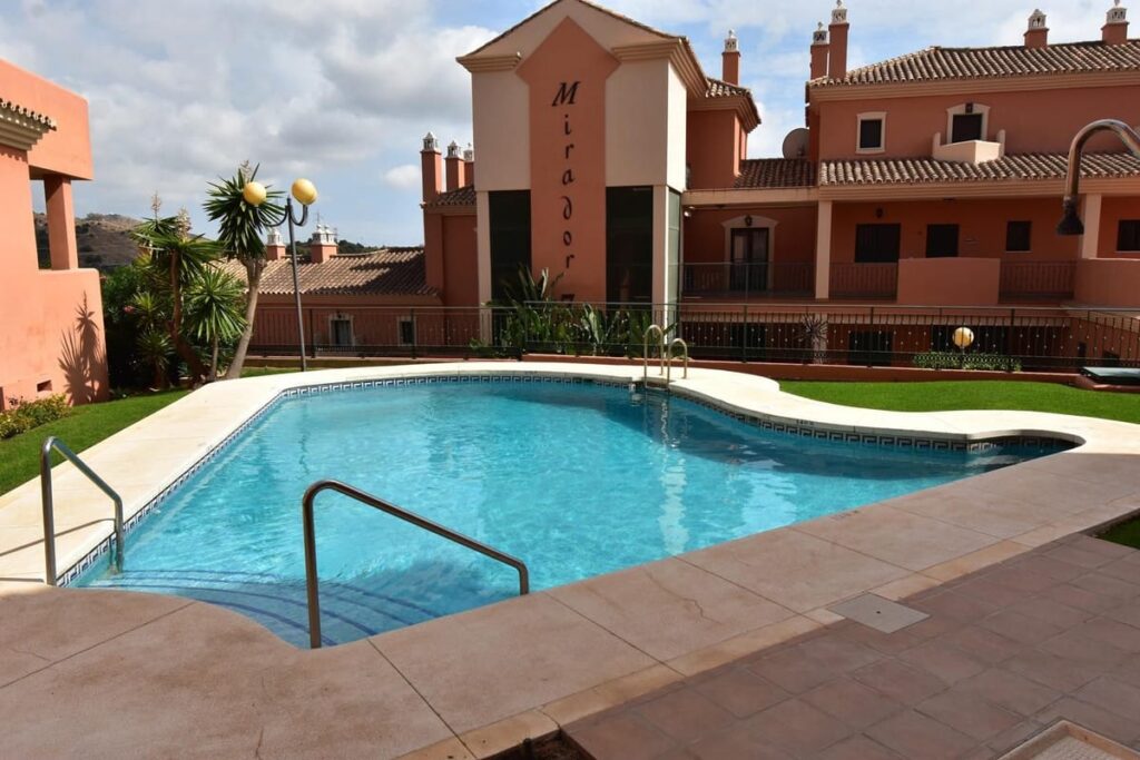 2-slaapkamer appartement in Elviria – 84 m2 – €339.000 in Elviria - hoofdfoto