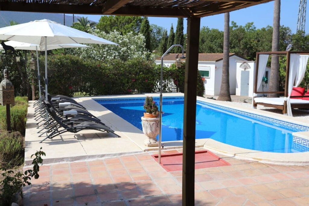 5 bedroom House in Alhaurín El Grande in Alhaurín el Grande - hoofdfoto