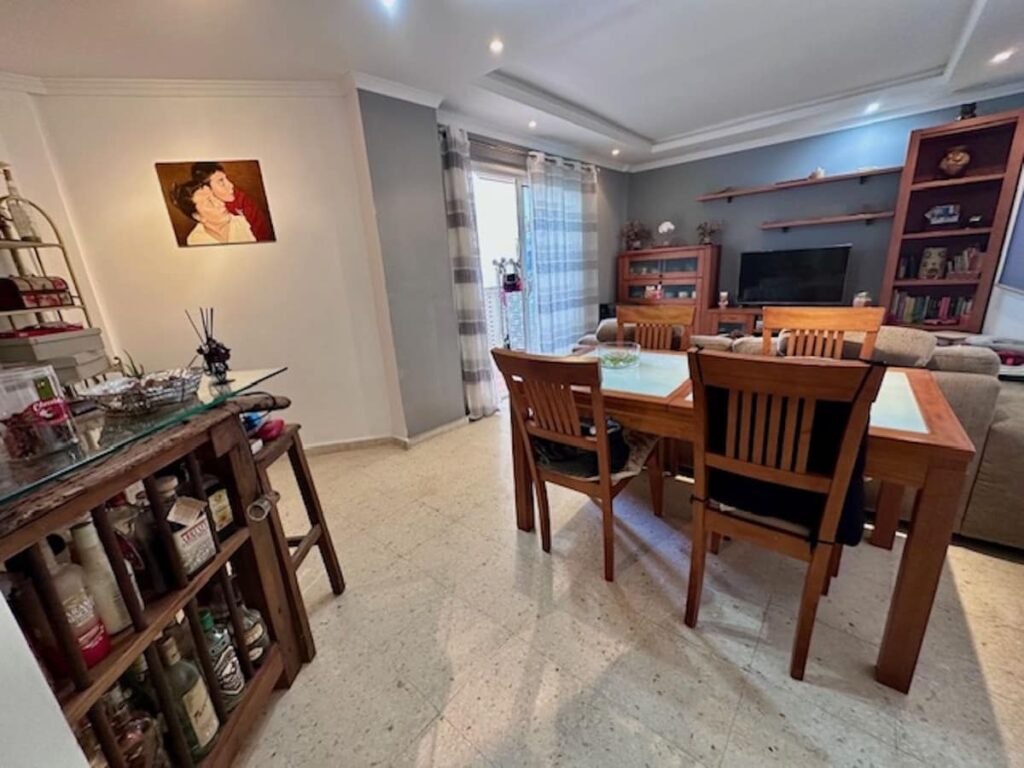 Drie-slaapkamerappartement in San Pedro de Alcántara in San Pedro de Alcántara - hoofdfoto