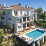 6 bedroom House in Mijas