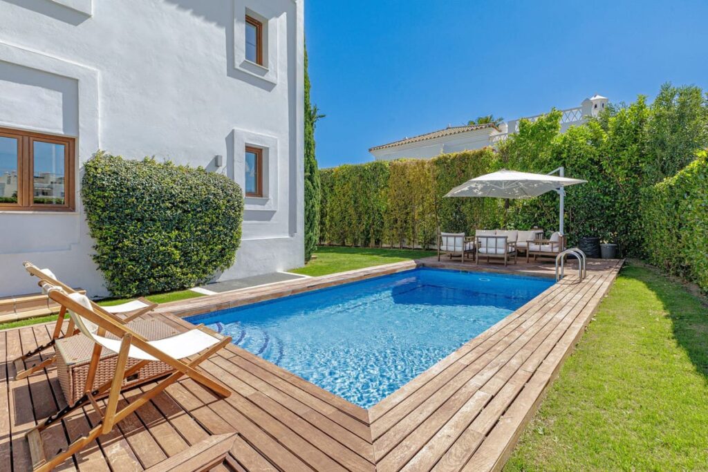 4 bedroom House in Selwo in Selwo - hoofdfoto