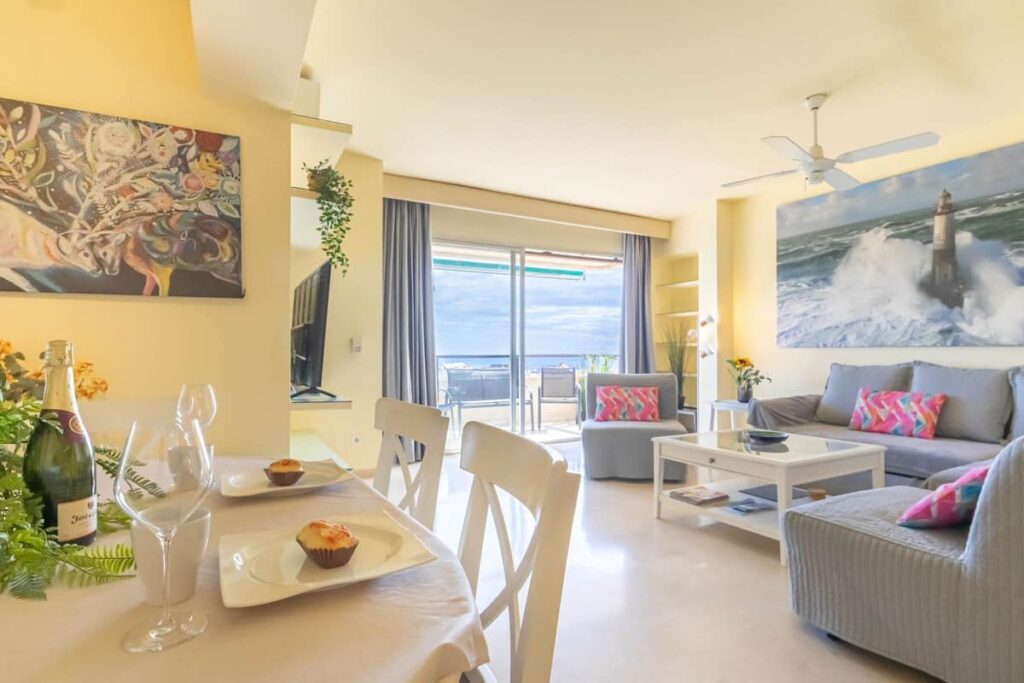 1 bedroom Apartment in Marbesa in Marbesa - hoofdfoto