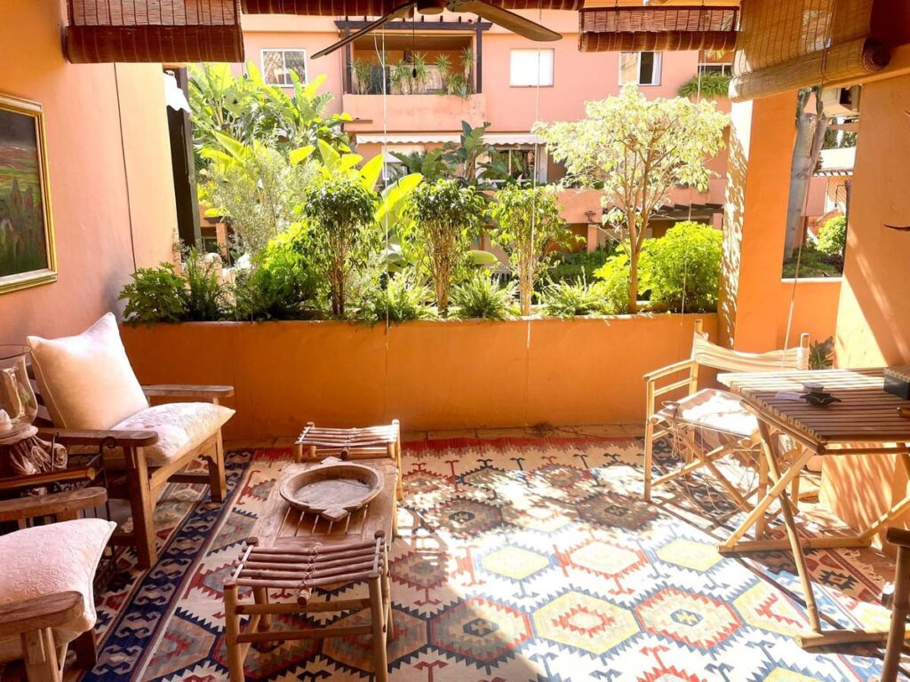 2 bedroom Apartment in The Golden Mile in The Golden Mile - hoofdfoto