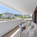 3 bedroom Apartment in Estepona
