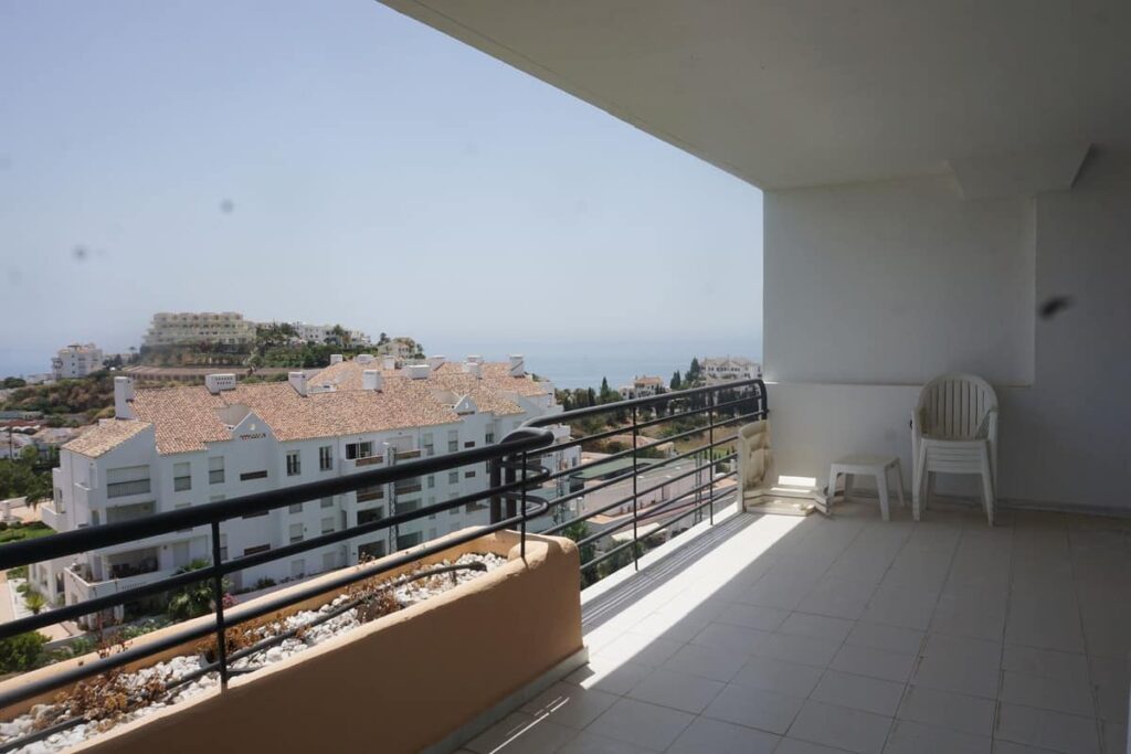 3 bedroom Apartment in Miraflores in Miraflores - hoofdfoto