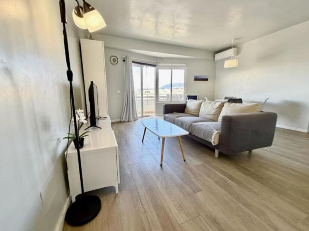 2-slaapkamer appartement in Marbella in Marbella - hoofdfoto
