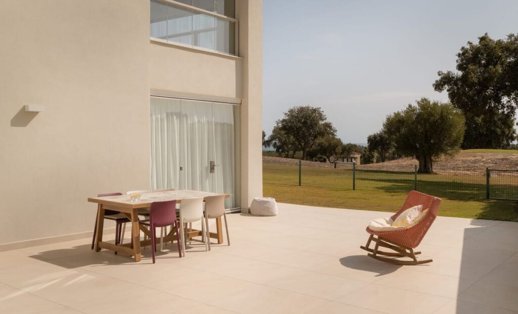 3 bedroom Apartment in Sotogrande - hoofdfoto