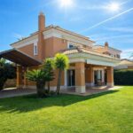 3 bedroom House in Marbella