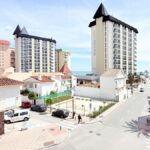 2 bedroom Apartment in Fuengirola