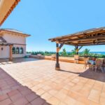6 bedroom House in Estepona
