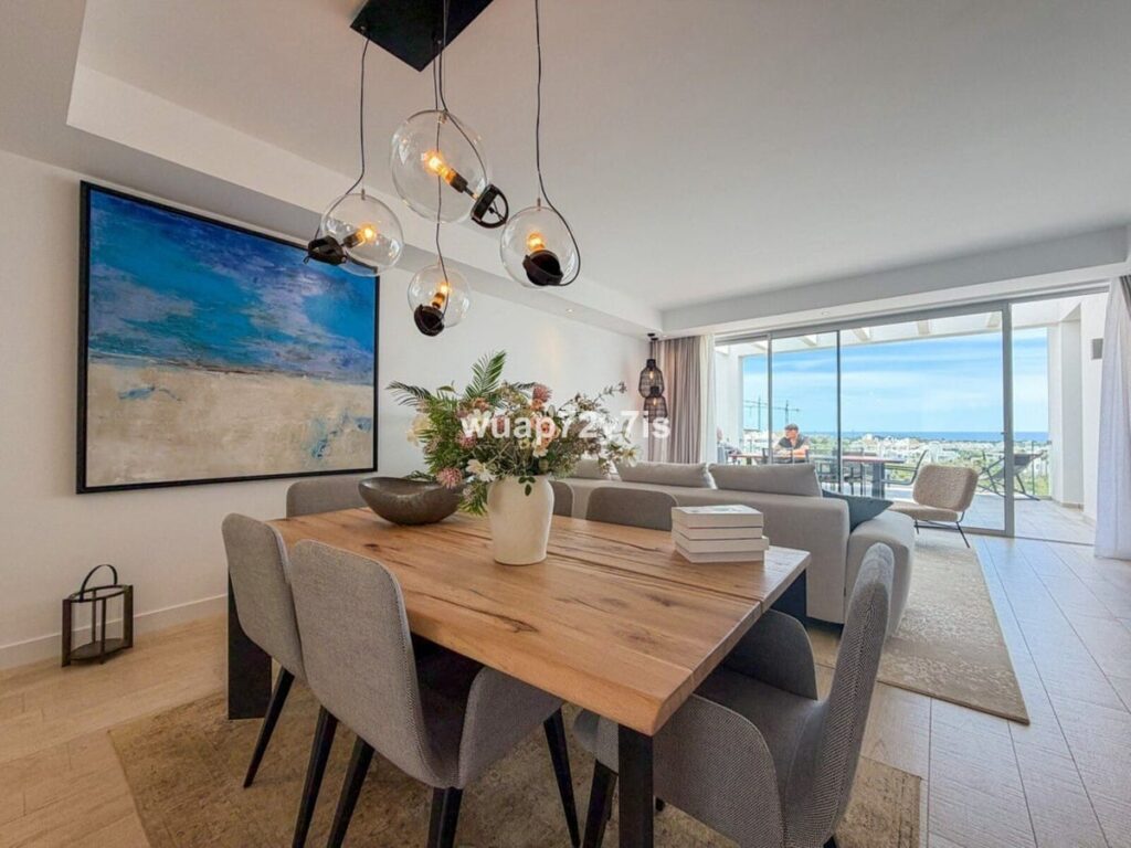2 bedroom Apartment in Casares - hoofdfoto
