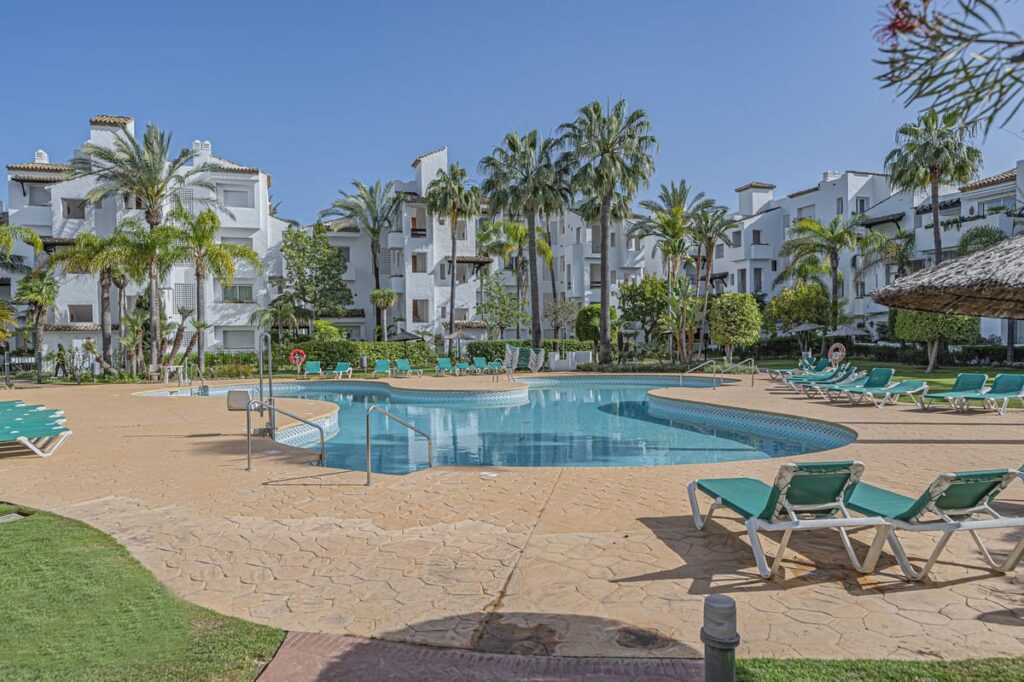 3 bedroom Apartment in Costalita in Costalita - hoofdfoto
