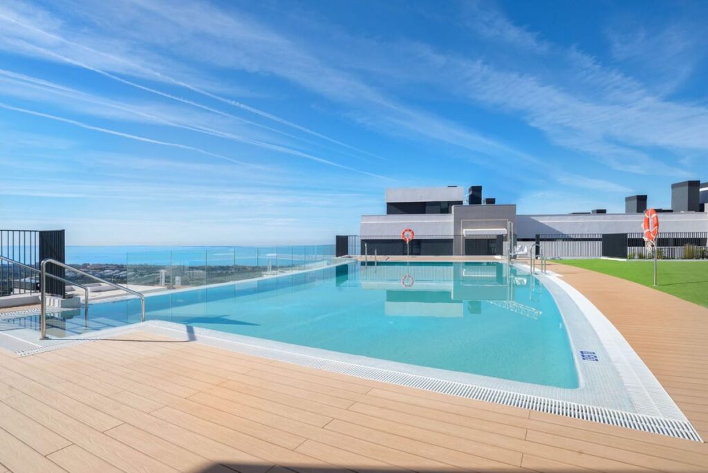 2 bedroom Apartment in Altos De Los Monteros in Altos de los Monteros - hoofdfoto