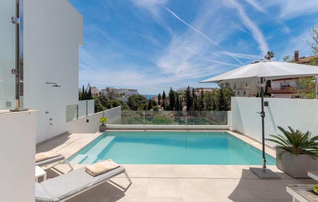 4 bedroom House in Torreblanca in Torreblanca - hoofdfoto