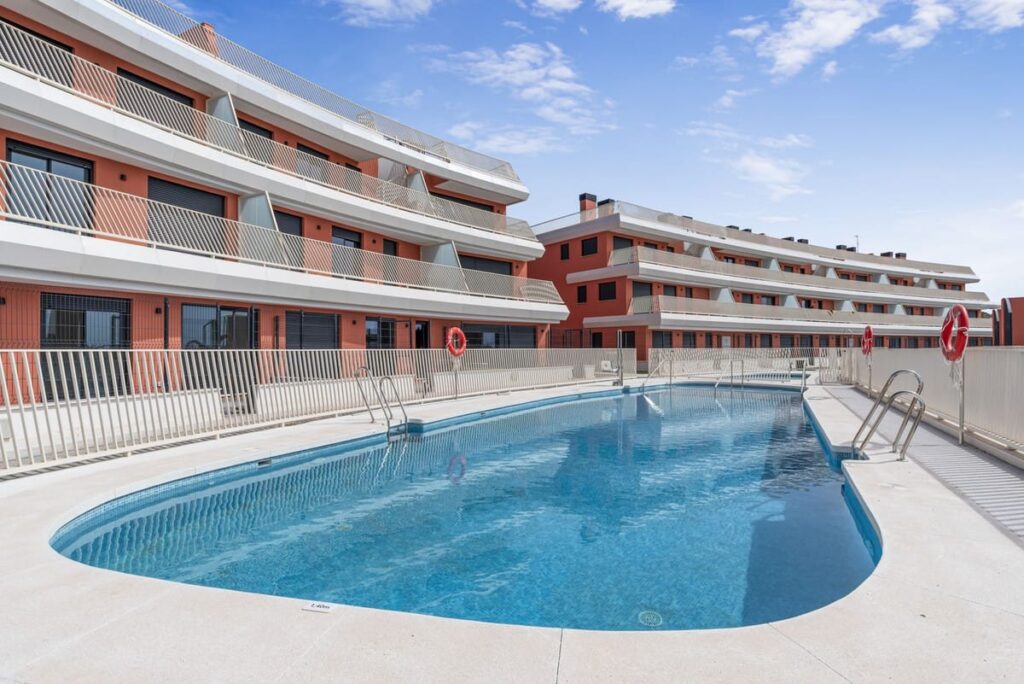 3-slaapkamer appartement in Mijas – Solaris Mijas in Mijas - hoofdfoto
