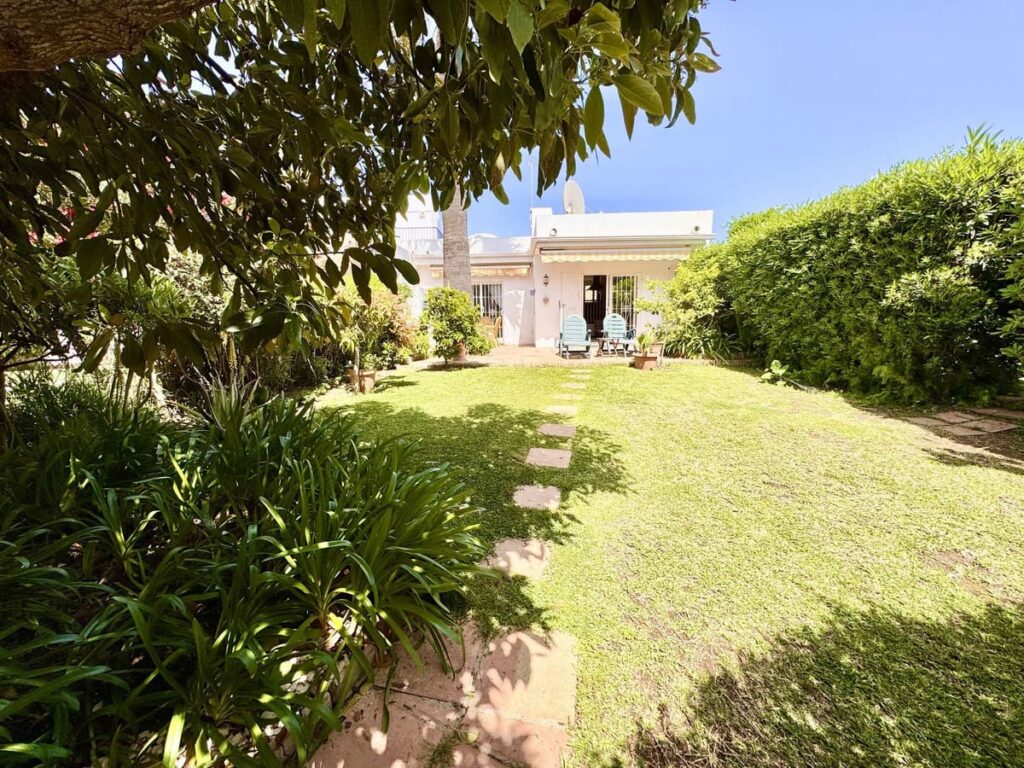 2 bedroom House in Nueva Andalucía in Nueva Andalucía - hoofdfoto