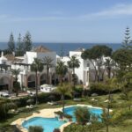 3 bedroom Apartment in Elviria