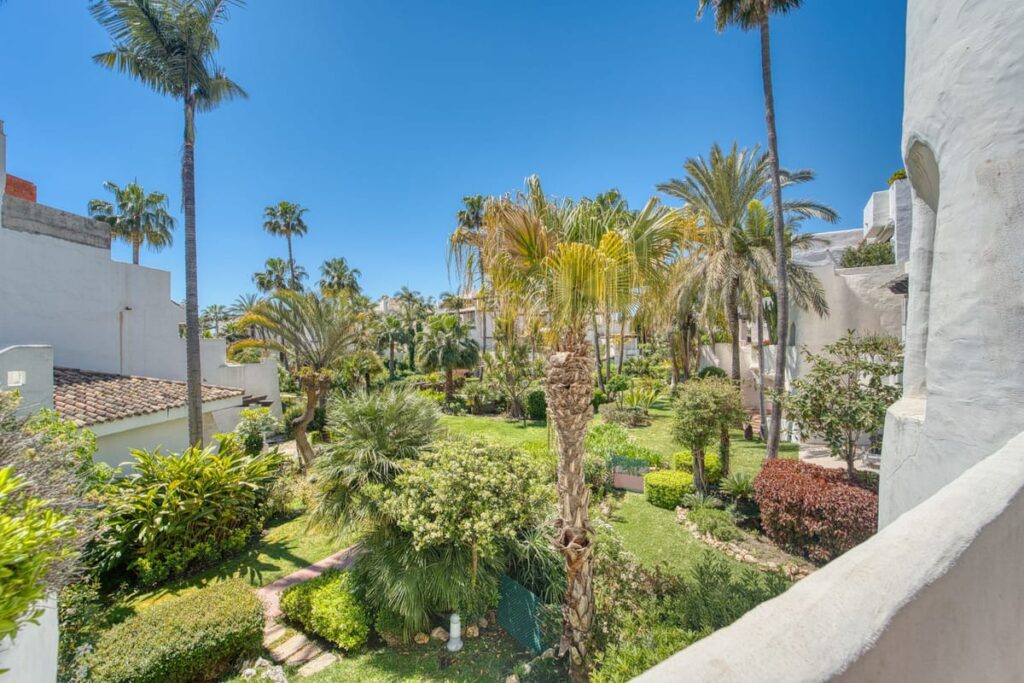 3 bedroom Apartment in Puerto Banús in Puerto Banús - hoofdfoto