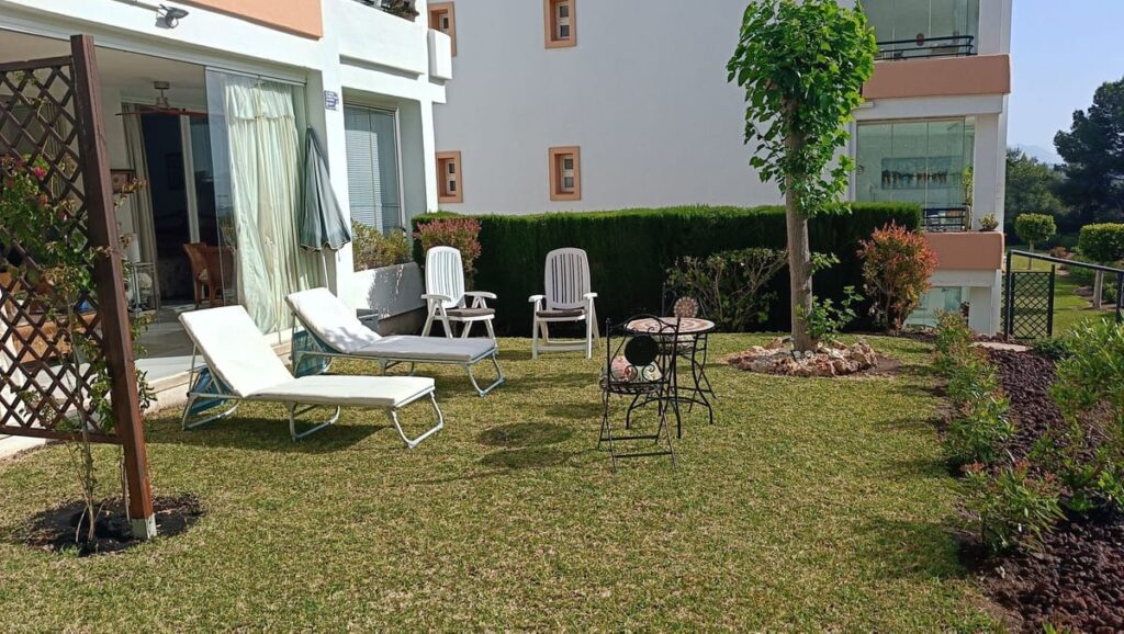 2 bedroom Apartment in Riviera Del Sol in Riviera del Sol - hoofdfoto