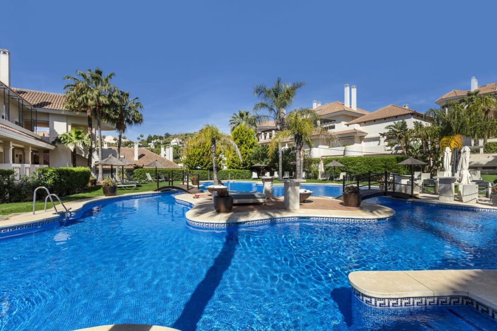 2 bedroom Apartment in Nueva Andalucía in Nueva Andalucía - hoofdfoto
