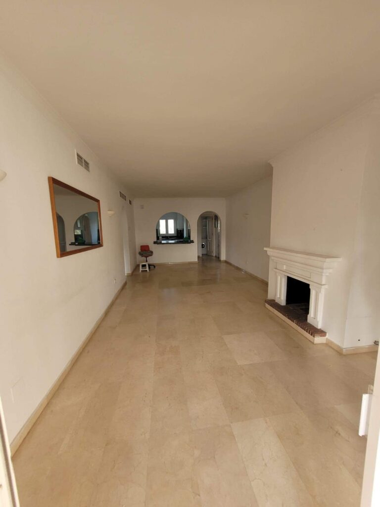 3 bedroom Apartment in Estepona in Estepona - hoofdfoto