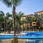 2 bedroom Apartment in Cortijo Blanco