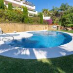 2 bedroom Apartment in Nueva Andalucía